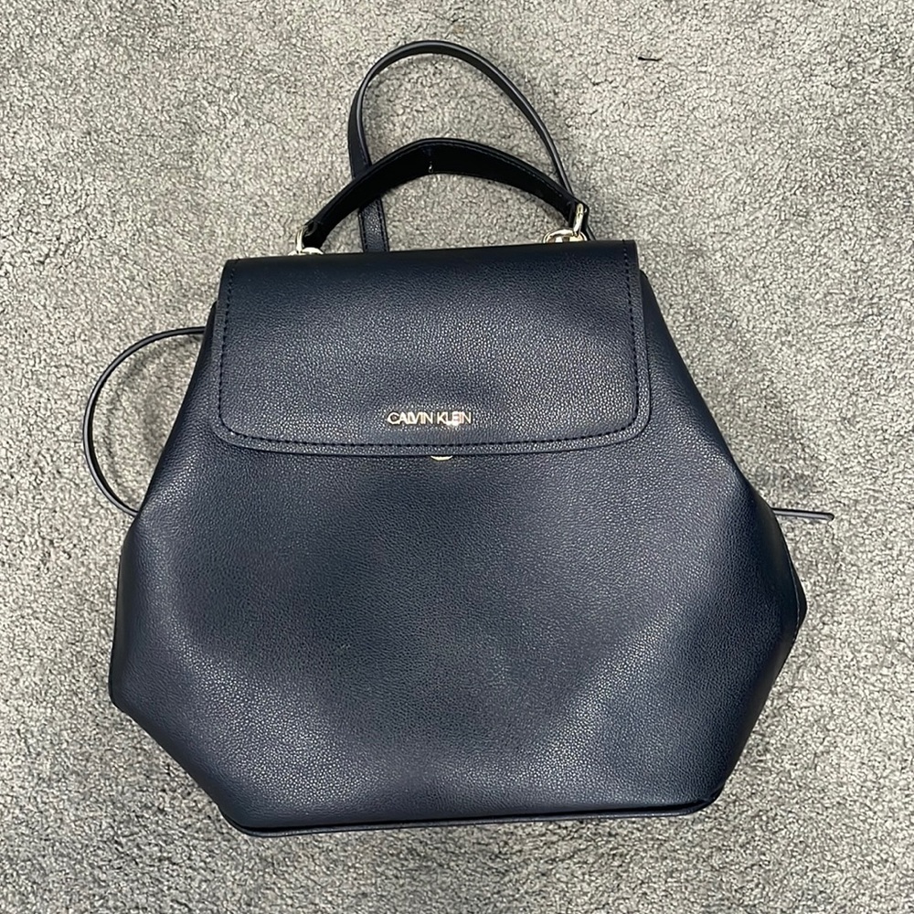 Calvin Klein Backpack